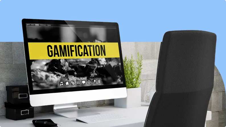 employee-gamification