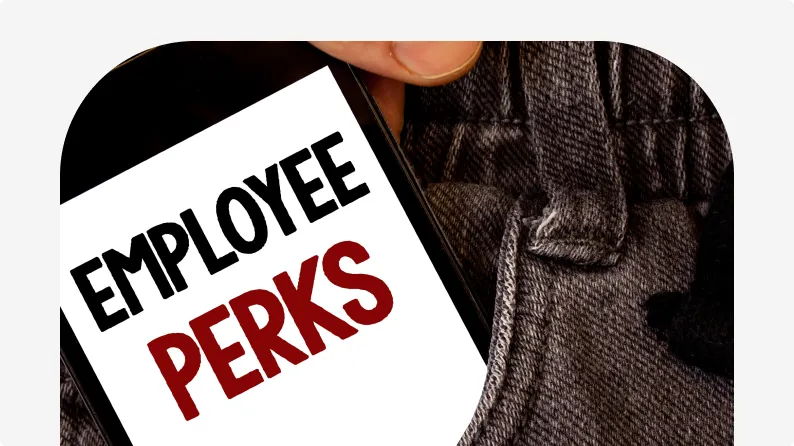 employee-perks-program