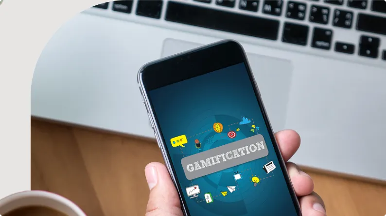 Gamification in Learning