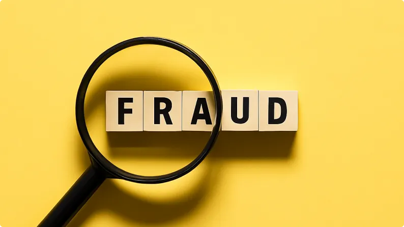 Loyalty Program Fraud