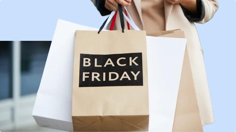 Rewarding Workers on Black Friday: Boost Morale with Digital Recognition