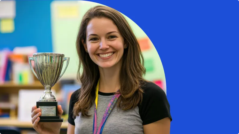 Top 10 Teacher Reward Ideas to Retain Educators in the EdTech Industry