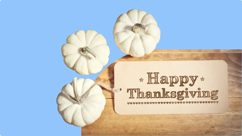 Thanksgiving Messages for Employees