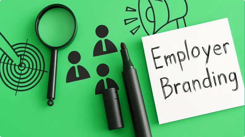 Employee Branding Strategies with Real Examples to Build Stronger Workforce