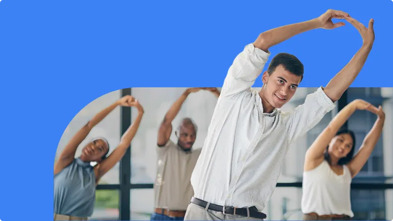 Top Workplace Fitness Challenges for Employee Wellness and Engagement