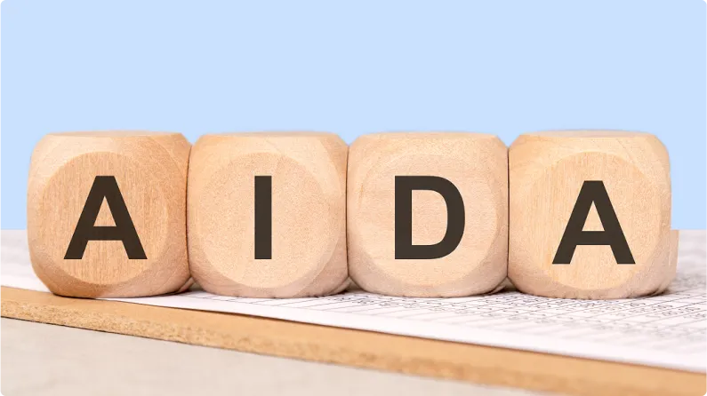 Guide to Using AIDA Model in Marketing to Improve Conversions Using Rewards