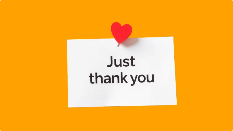 Appreciation Messages to the Sales Team