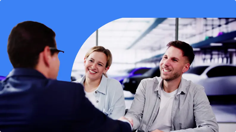 10 Automotive Loyalty Program Examples That Drive Customer Retention