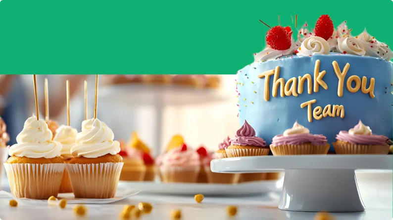 Appreciation Day Ideas and Activities