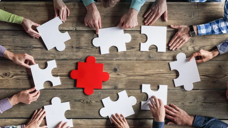 Best Teamwork Quotes