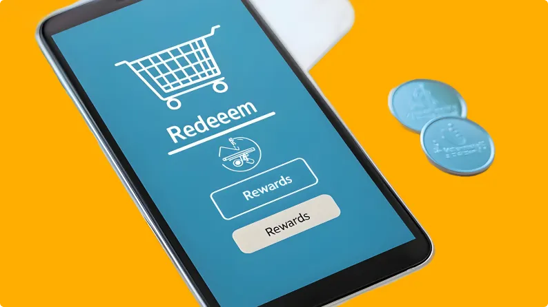 Launching a Cashback Reward Program