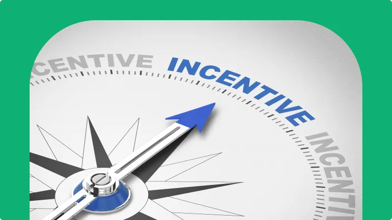 Channel Partner Incentive Program
