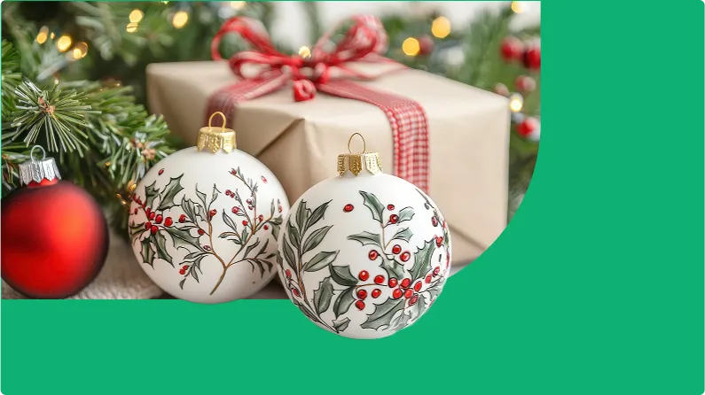 Thoughtful and Unique Christmas Gifts 