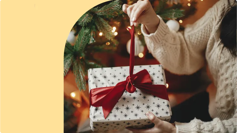 Christmas Gifts for Prospects