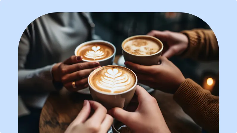 20 Creative Ways to Celebrate International Coffee Day at Work in 2026