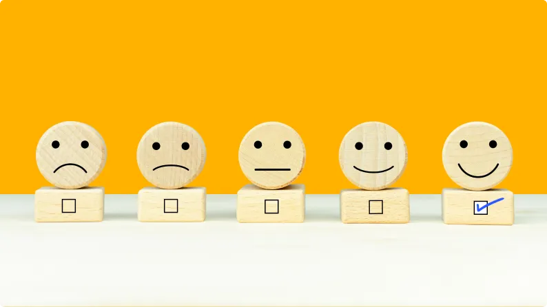 Employee Satisfaction Surveys: How to Measure and Improve Happiness