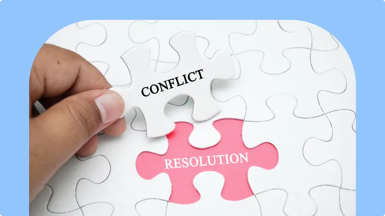 conflict-resolution-strategies