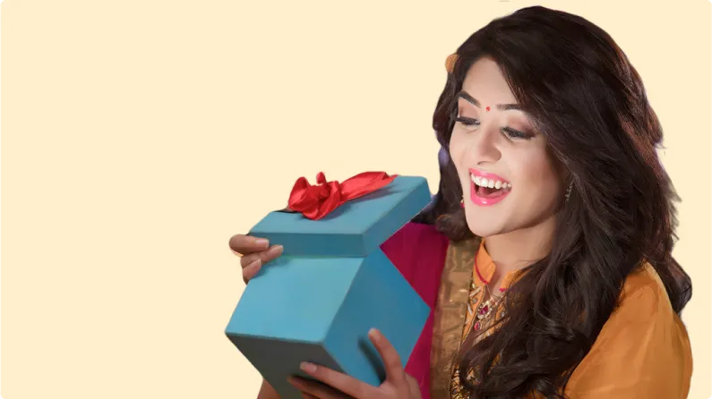 Corporate Gifting Platform