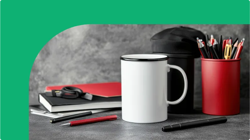 Corporate Swag Ideas 