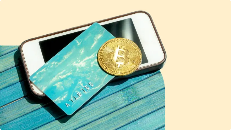 Crypto Gift Cards