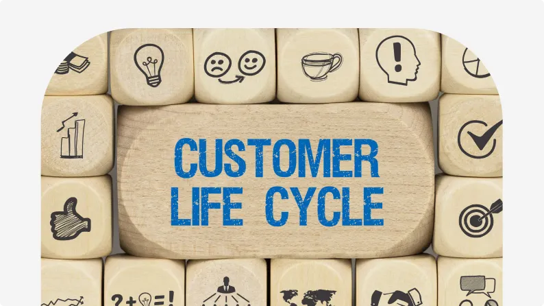 How to create an impact driven customer lifecycle management strategy