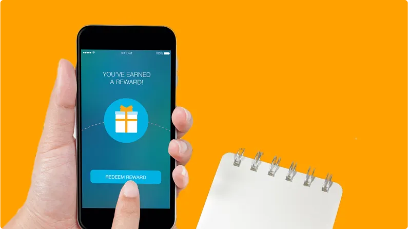 Digital Reward Ideas to Drive Engagement in Demand Generation Campaigns