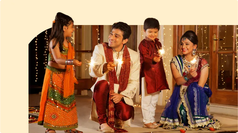 Diwali Messages for Customer Success