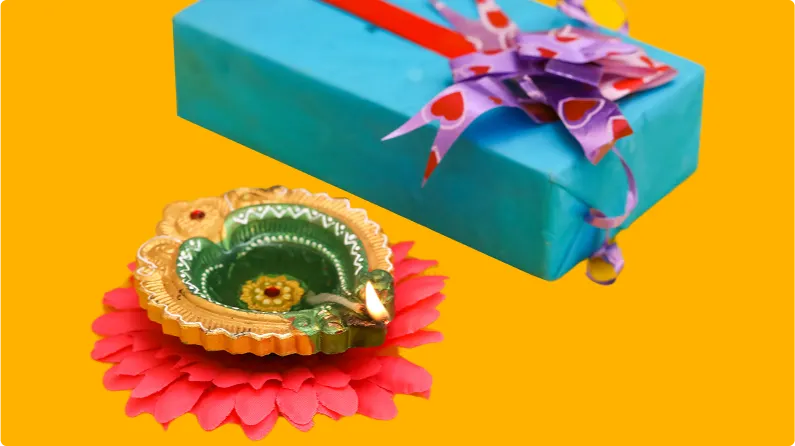 Diwali Messages to Prospects