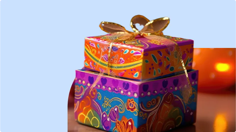 Diwali Wishes to Prospects