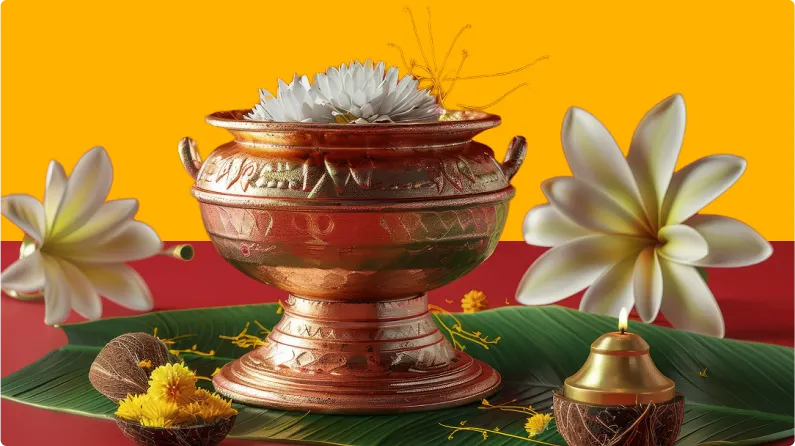 20 Durga Puja Gift Ideas for Corporate Teams