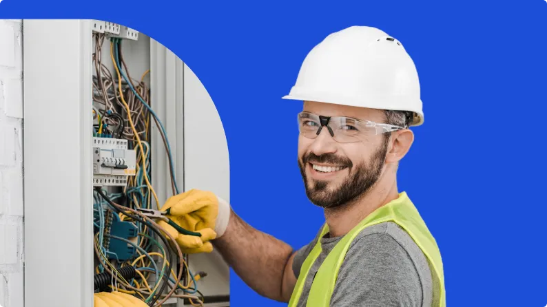 Electrician Loyalty Program