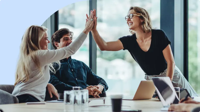 Improve Employee Engagement 