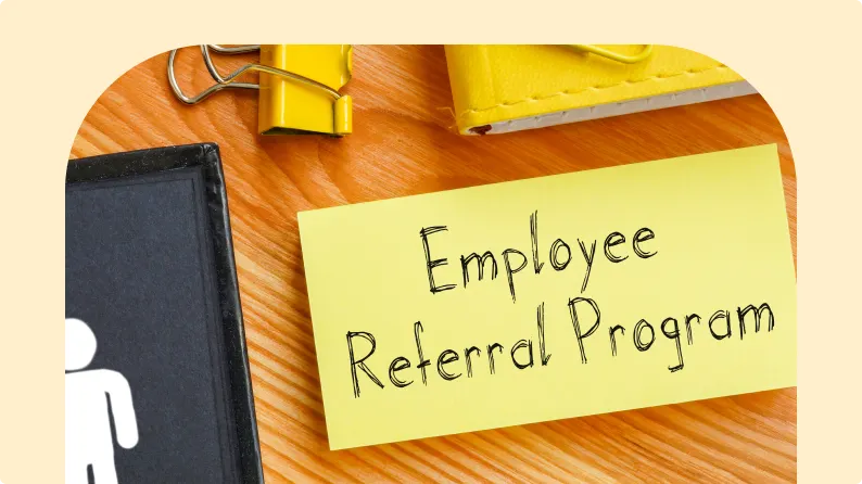 How to Build a High-Impact Employee Referral Program to Atrract Top Talent