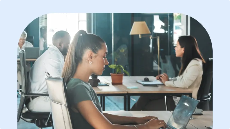 Enterprise Compensation Management