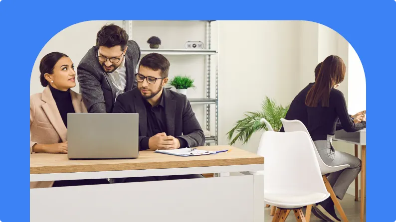 Exit Interview Questions