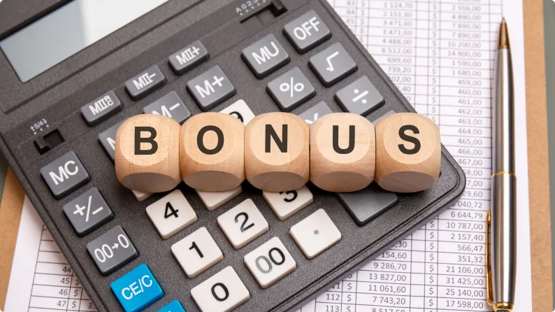 How to Calculate Sales Incentives