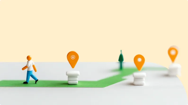 Customer Journey Mapping