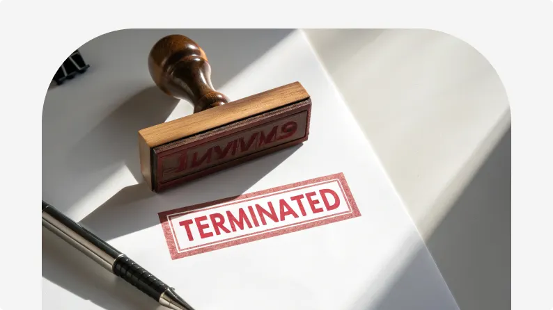 How to Terminate an Employee With Professionalism