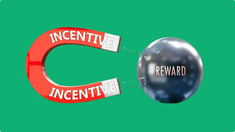 The Secret to Why Incentives Matter for a High-Performing Workforce