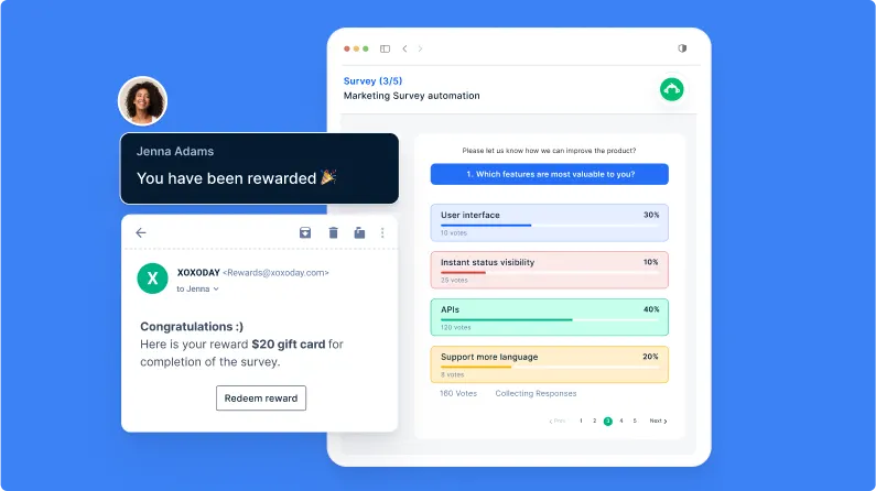 Kantar Automated Survey