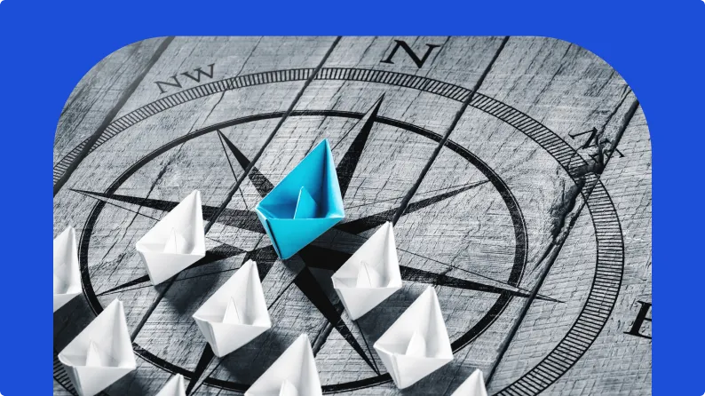 Mastering the 5 Stages of Leadership for Inspirational Impact