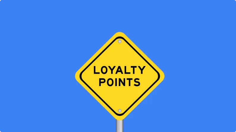 Loyalty Points Program