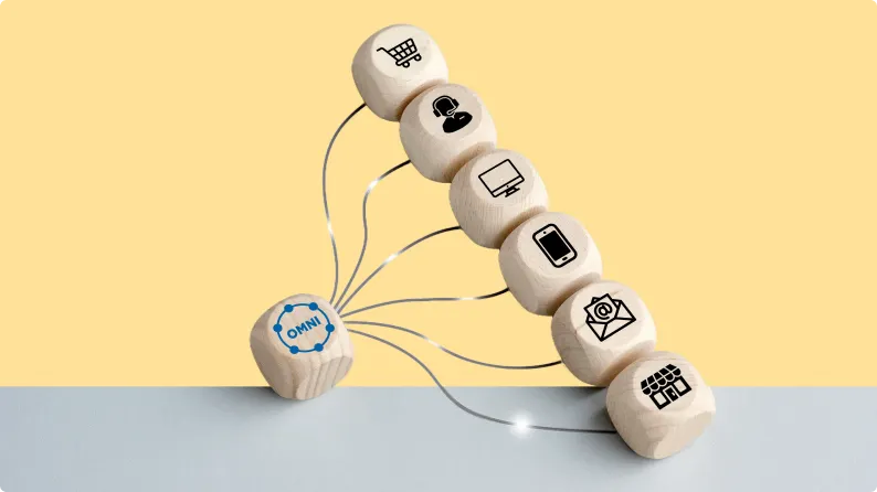 Omnichannel Customer Experience