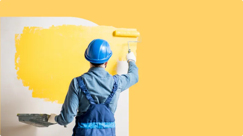 Painter Loyalty Program