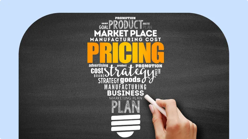 Pricing Strategy