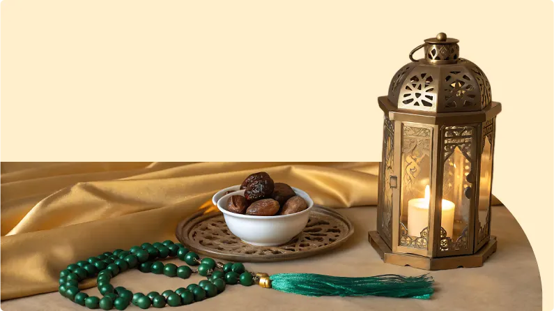 Embracing the Spirit of Ramadan: Thoughtful Gift Ideas for Businesses