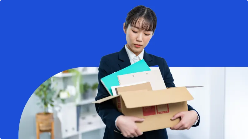 Sales Executive Resignation Letter