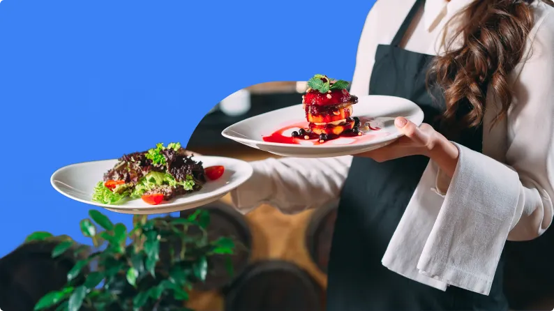 Restaurant Loyalty Program