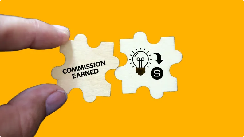 Average Sales Commission Rates by Industry