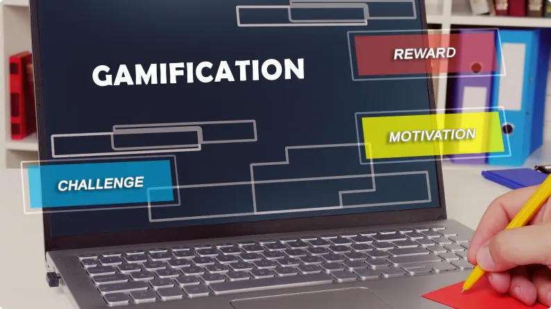 Boost Sales with Empuls Gamification Templates : Explore Badges and Rewards